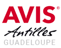 Logotype Avis Guadeloupe