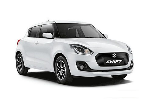 location auto Guadeloupe : D SUZUKI SWIFT